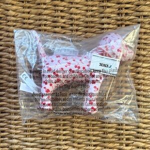 Victoria’s Secret PINK 2026 Dog- Brand New!